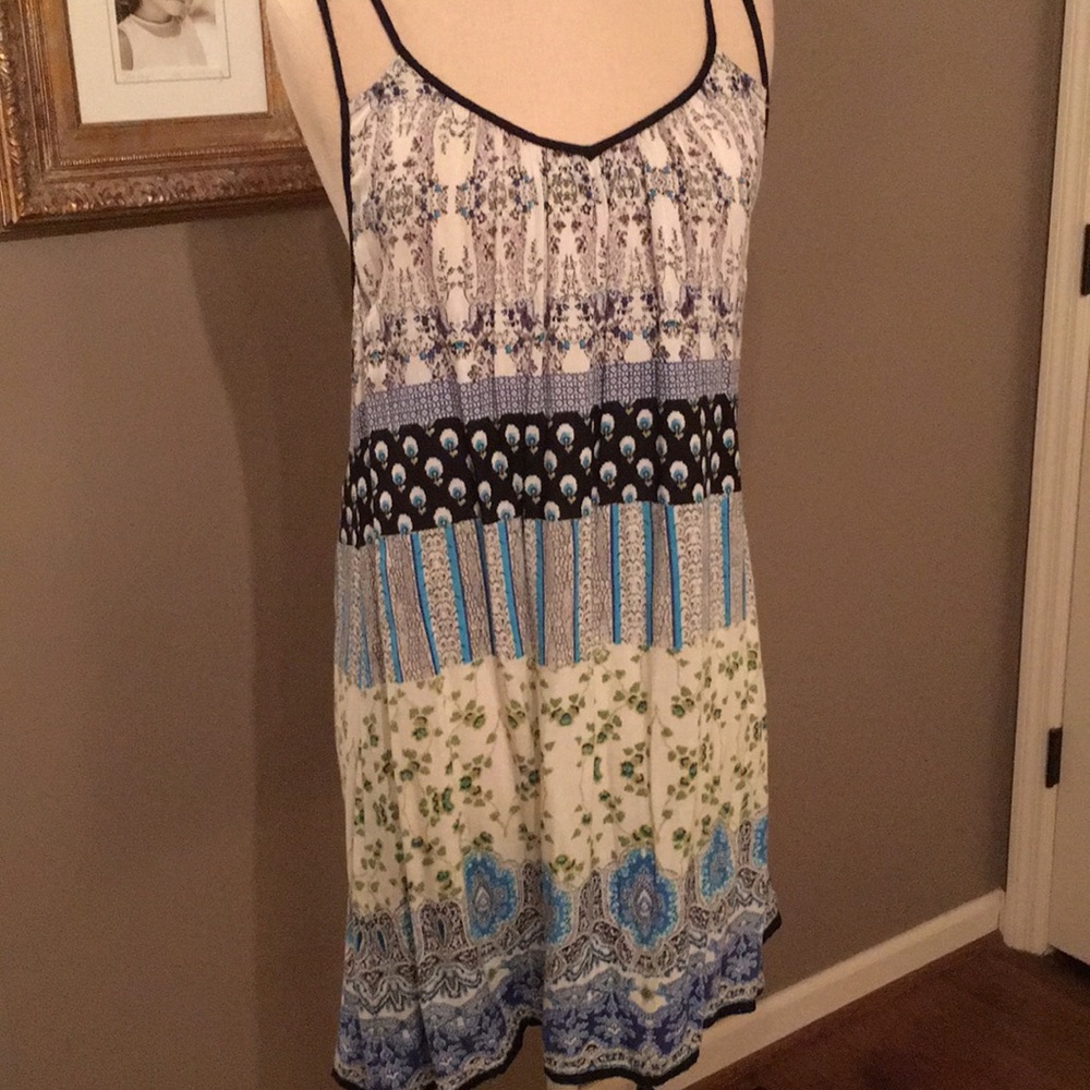 Urban outfitters Racerback sundress